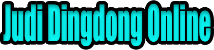Judi Dingdong Online